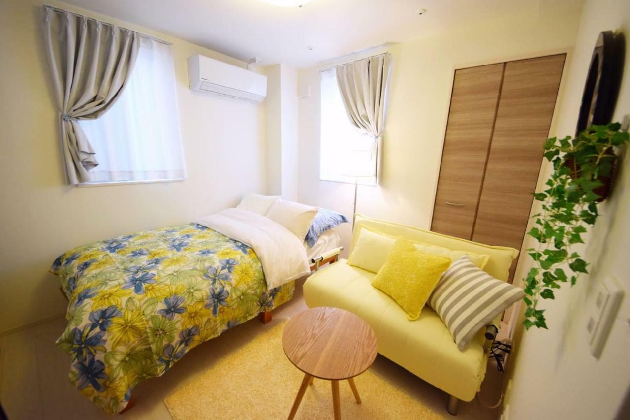 Three 102 Apartament *
