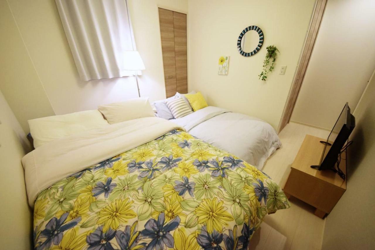 Three 102 Apartamento Tóquio