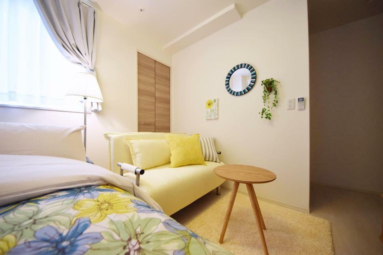 Three 102 Apartamento Tóquio