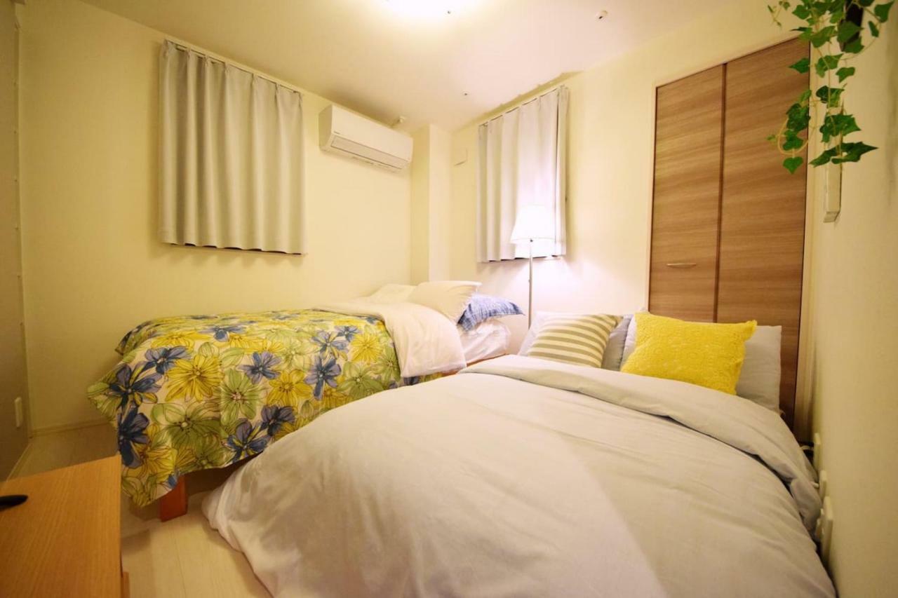 Three 102 Apartamento Tóquio
