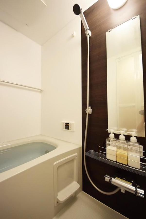 Appartement Three 102